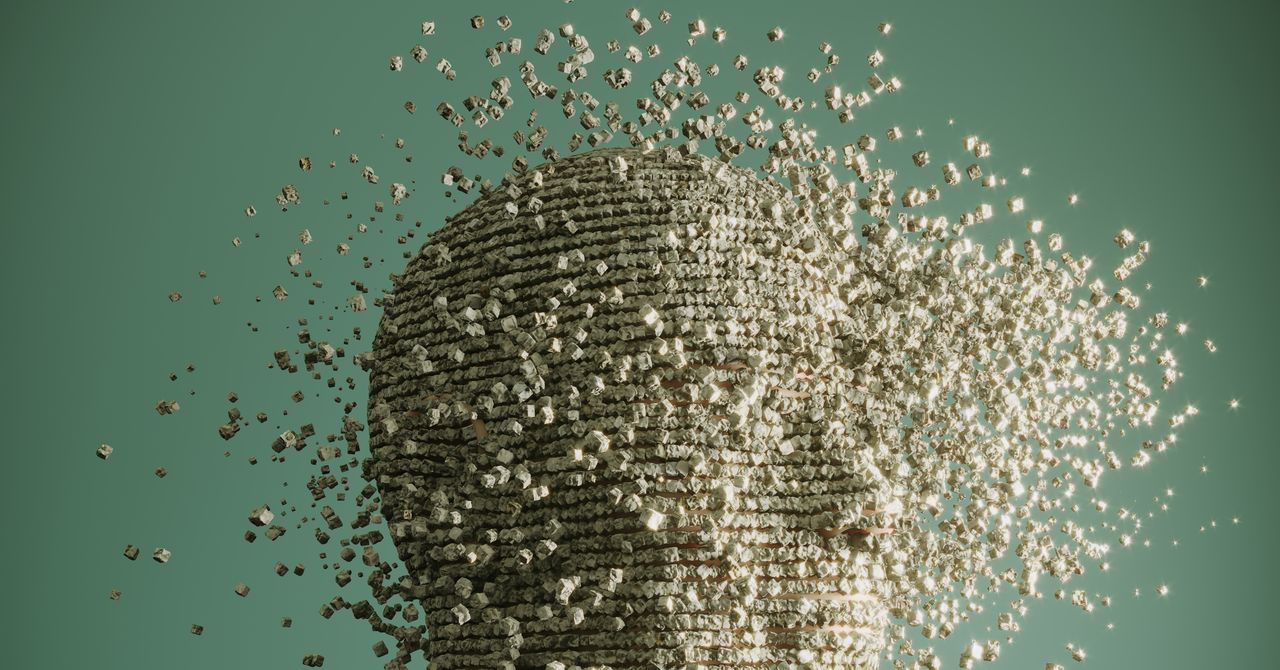 For the First Time, Mutations in a Single Gene Have Been Linked to Mental Illness