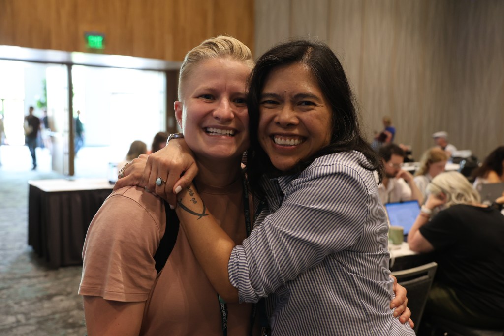 Portland Welcomes WordCamp US 2025: A Community Gathering